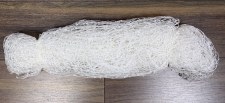 Precision Multi Goal Replacment Net (10ft x 6ft x 3.5ft) White